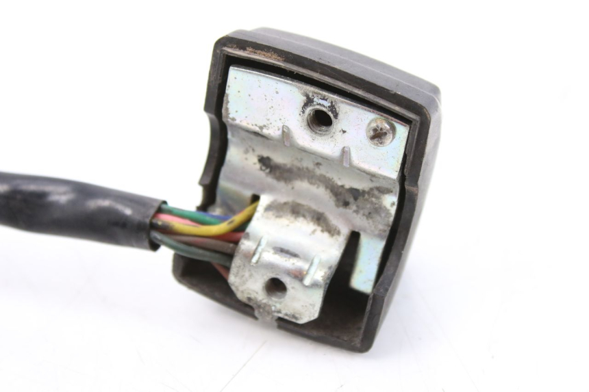 photo de COMANDO SINISTRO MBK BOOSTER SPIRIT 50 (2004 - 2017) - Zoom sullo stato d'uso