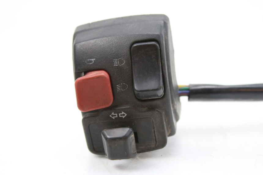 photo de COMANDO SINISTRO MBK BOOSTER SPIRIT 50 (2004 - 2017) - Primo piano tecnico