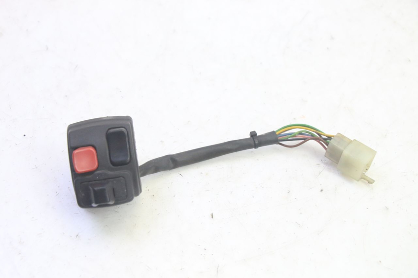 photo de COMANDO SINISTRO MBK BOOSTER SPIRIT 50 (2004 - 2017) - Vista principale