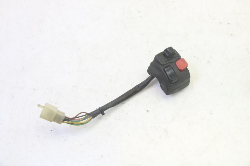 photo de COMANDO SINISTRO MBK BOOSTER SPIRIT 50 (2004 - 2017) - Zoom sullo stato d'uso