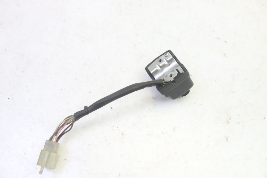 photo de COMANDO SINISTRO MBK BOOSTER SPIRIT 50 (2004 - 2017) - Primo piano tecnico