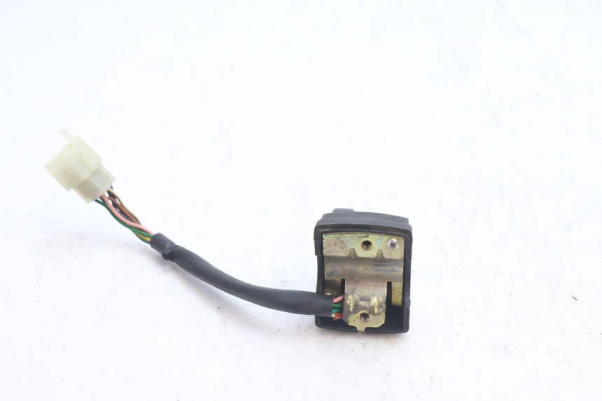 photo de COMANDO SINISTRO MBK BOOSTER SPIRIT 50 (2004 - 2017) - Altra angolazione