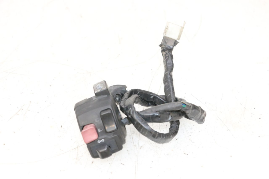 photo de Leva sinistra MBK BOOSTER SPIRIT NAKED 50 (2004 - 2017) - Vista principale