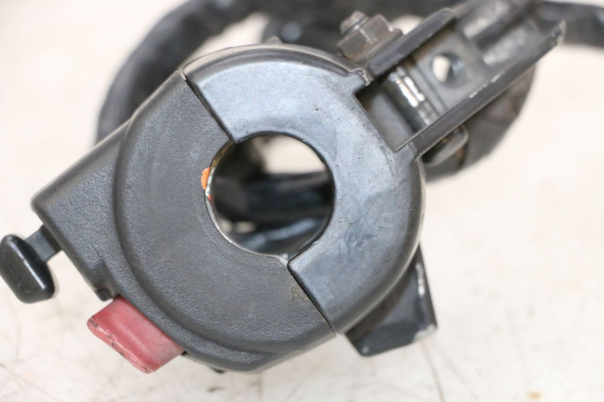 photo de Leva sinistra MBK BOOSTER SPIRIT NAKED 50 (2004 - 2017) - Zoom sullo stato d'uso