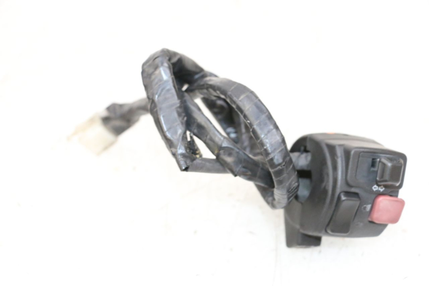 photo de Leva sinistra MBK BOOSTER SPIRIT NAKED 50 (2004 - 2017) - Altra angolazione