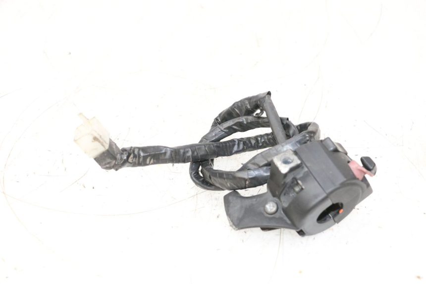 photo de Leva sinistra MBK BOOSTER SPIRIT NAKED 50 (2004 - 2017) - Vista d'insieme del prodotto