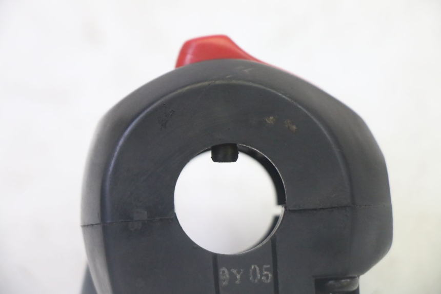 photo de COMANDO SINISTRO SUZUKI BURGMAN 125 (2007 - 2014) - Vista d'insieme del prodotto