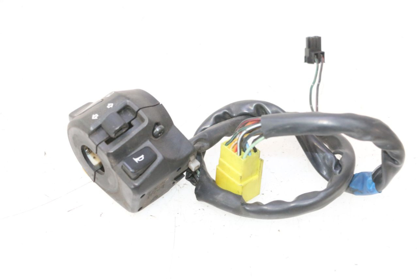 photo de COMANDO SINISTRO SUZUKI BURGMAN 125 (2007 - 2014) - Vista principale