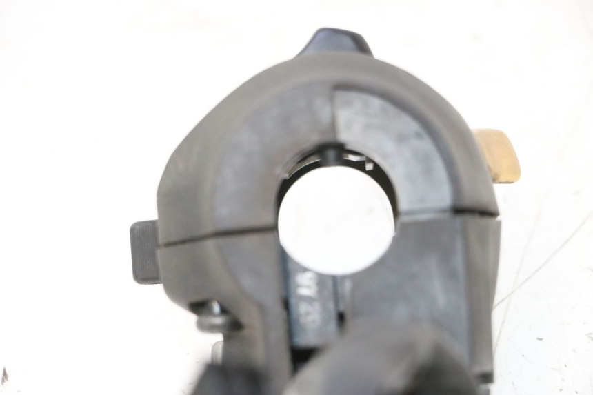 photo de COMANDO SINISTRO SUZUKI BURGMAN 125 (2007 - 2014) - Primo piano tecnico