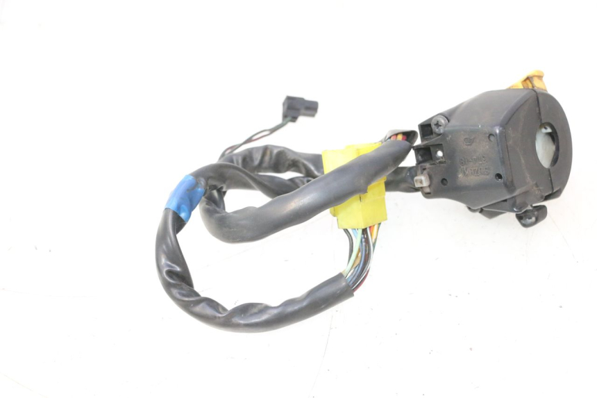 photo de COMANDO SINISTRO SUZUKI BURGMAN 125 (2007 - 2014) - Vista d'insieme del prodotto
