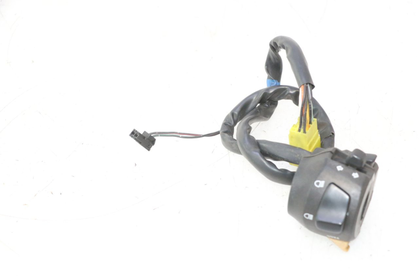 photo de COMANDO SINISTRO SUZUKI BURGMAN 125 (2007 - 2014) - Ricambio usato controllato
