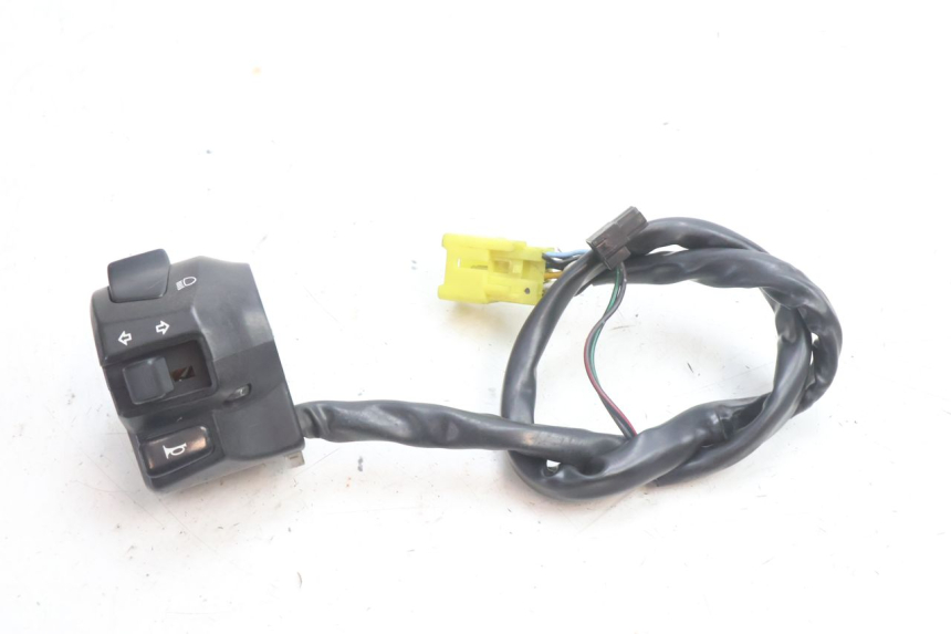 photo de COMANDO SINISTRO SUZUKI BURGMAN 125 (2007 - 2014) - Vista principale