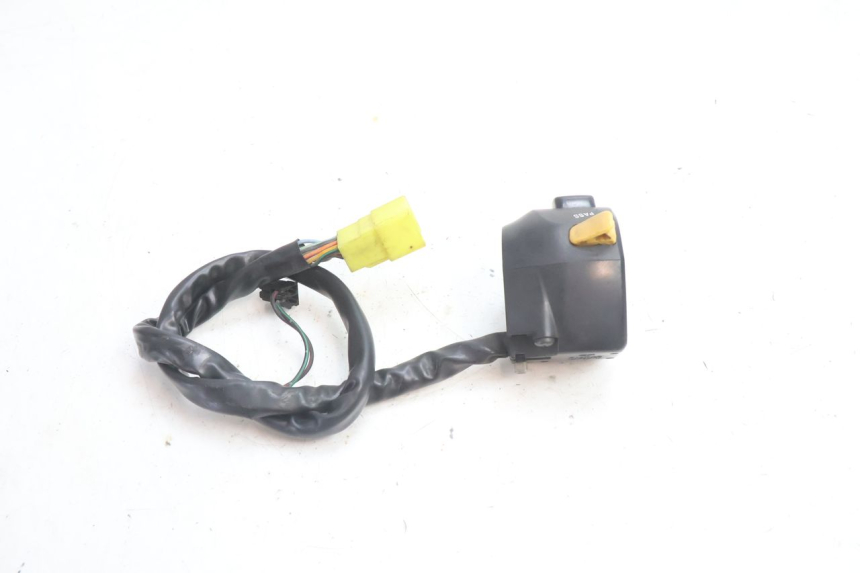 photo de COMANDO SINISTRO SUZUKI BURGMAN 125 (2007 - 2014) - Altra angolazione