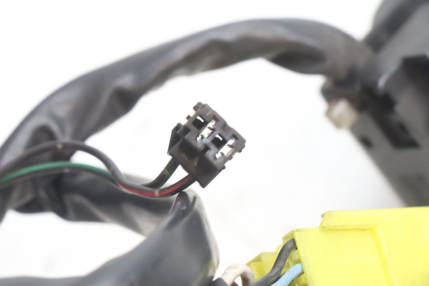 photo de COMANDO SINISTRO SUZUKI BURGMAN 125 (2007 - 2014) - Vista d'insieme del prodotto