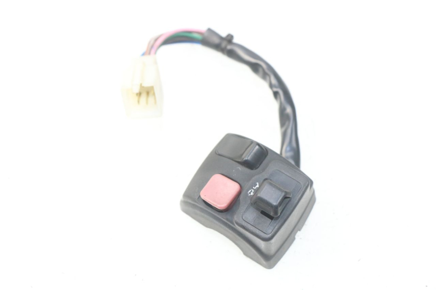 photo de Leva sinistra YAMAHA BW'S 50 (2004 - 2017) - Vista principale