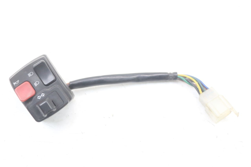 photo de Leva sinistra YAMAHA BW'S 50 (2004 - 2017) - Vista principale