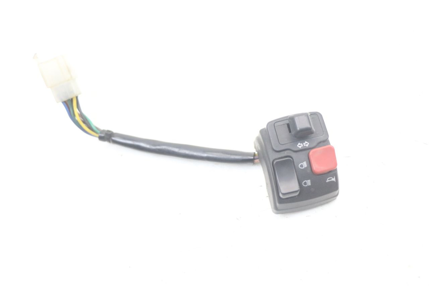 photo de Leva sinistra YAMAHA BW'S 50 (2004 - 2017) - Zoom sullo stato d'uso