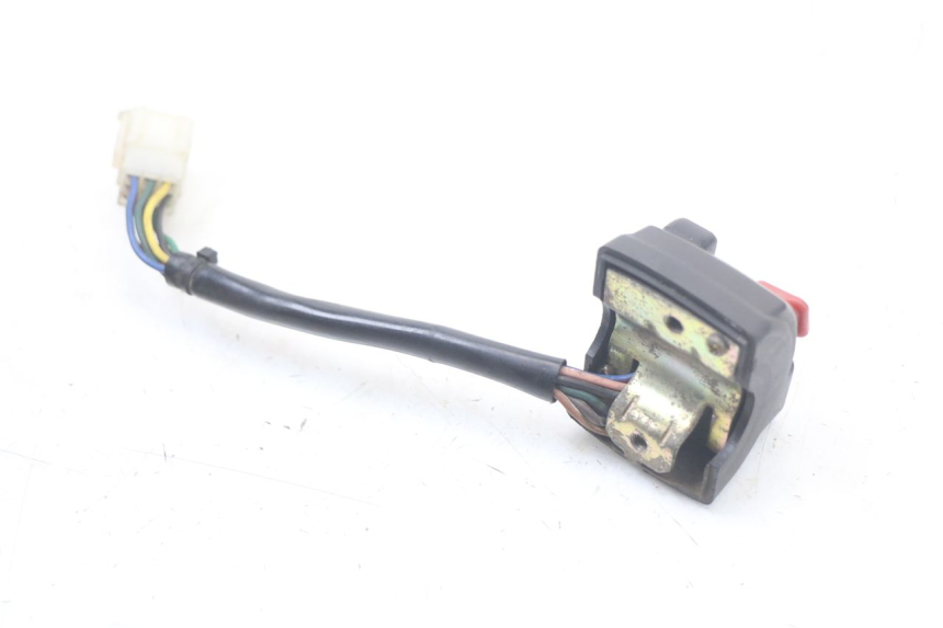 photo de Leva sinistra YAMAHA BW'S 50 (2004 - 2017) - Primo piano tecnico