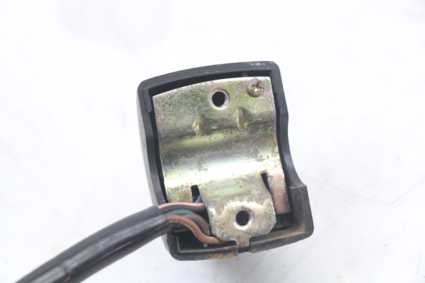 photo de Leva sinistra YAMAHA BW'S 50 (2004 - 2017) - Vista d'insieme del prodotto