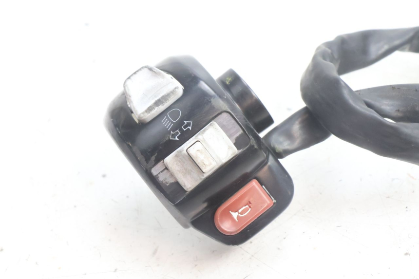 photo de COMANDO SINISTRO YAMAHA BW'S BWS 125 (2010 - 2013) - Dettaglio del componente
