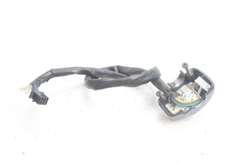 photo de COMANDO SINISTRO YAMAHA BW'S BWS 125 (2010 - 2013) - Primo piano tecnico