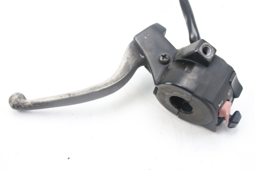 photo de COMANDO SINISTRO YAMAHA BW'S EASY 50 (2013 - 2016) - Zoom sullo stato d'uso