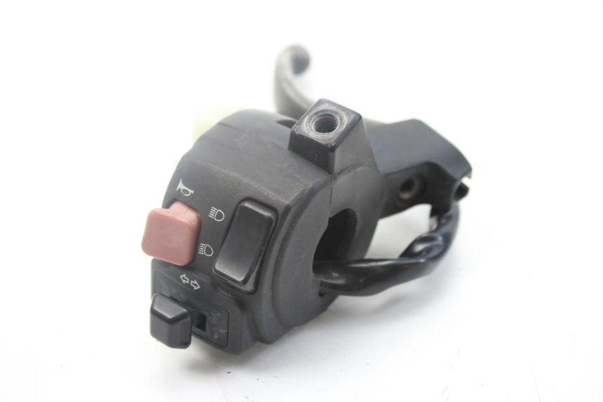 photo de COMANDO SINISTRO YAMAHA BW'S EASY 50 (2013 - 2016) - Dettagli dei punti di fissaggio