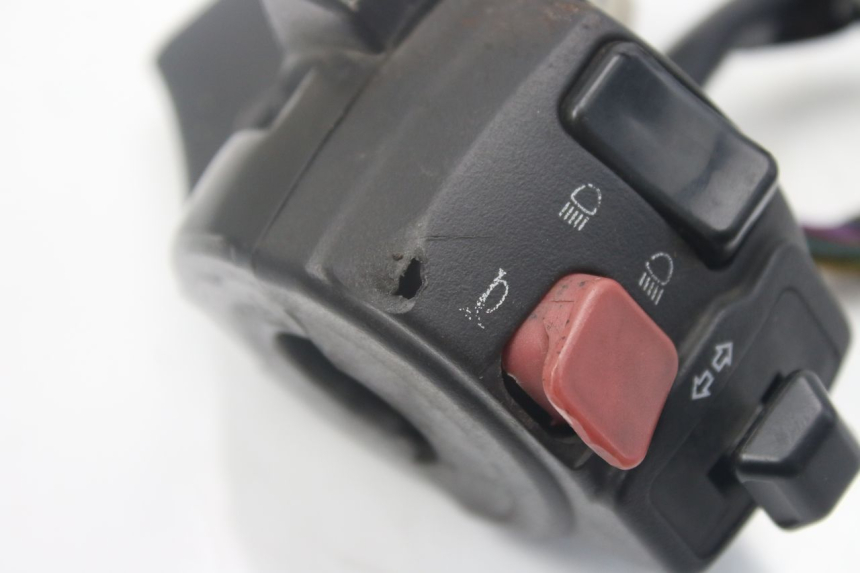 photo de COMANDO SINISTRO YAMAHA BW'S EASY 50 (2013 - 2016) - Dettaglio del componente