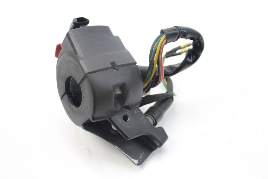 photo de COMANDO SINISTRO YAMAHA BW'S EASY 50 (2013 - 2016) - Altra angolazione