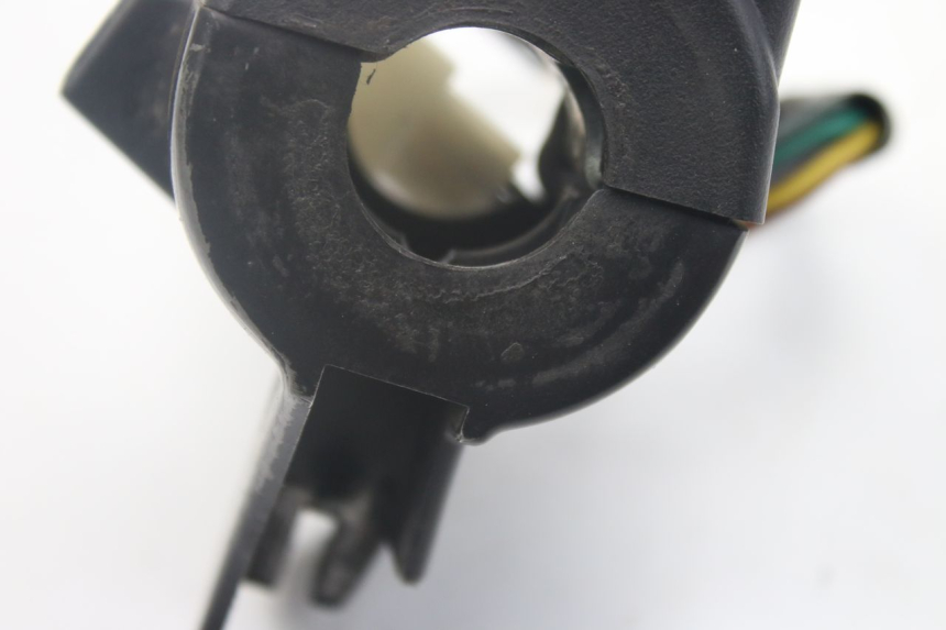 photo de COMANDO SINISTRO YAMAHA BW'S EASY 50 (2013 - 2016) - Primo piano tecnico