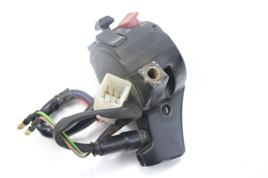 photo de COMANDO SINISTRO YAMAHA BW'S EASY 50 (2013 - 2016) - Stato della superficie e materiale