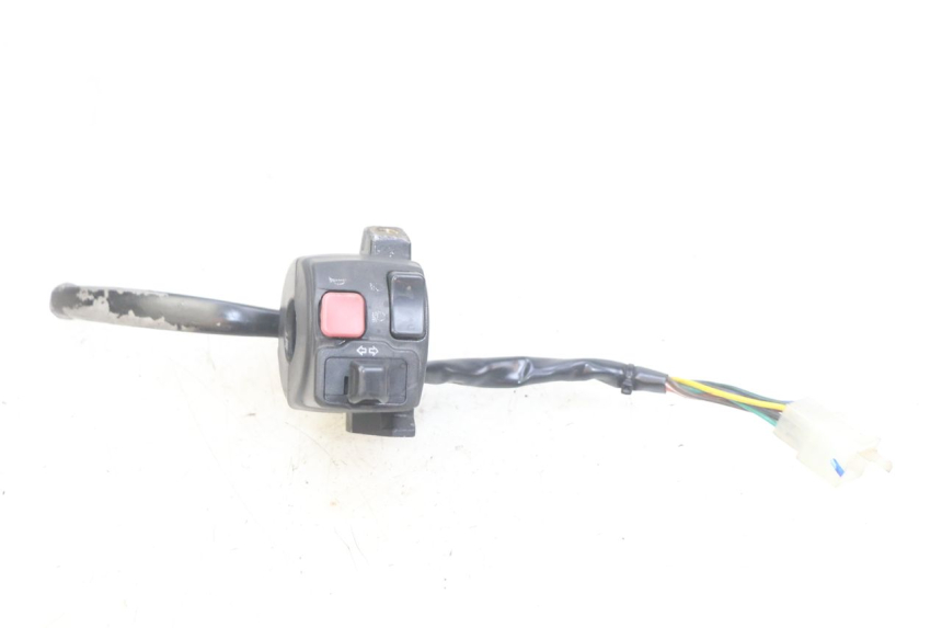 photo de COMANDO SINISTRO YAMAHA BW'S EASY 50 (2013 - 2016) - Vista principale