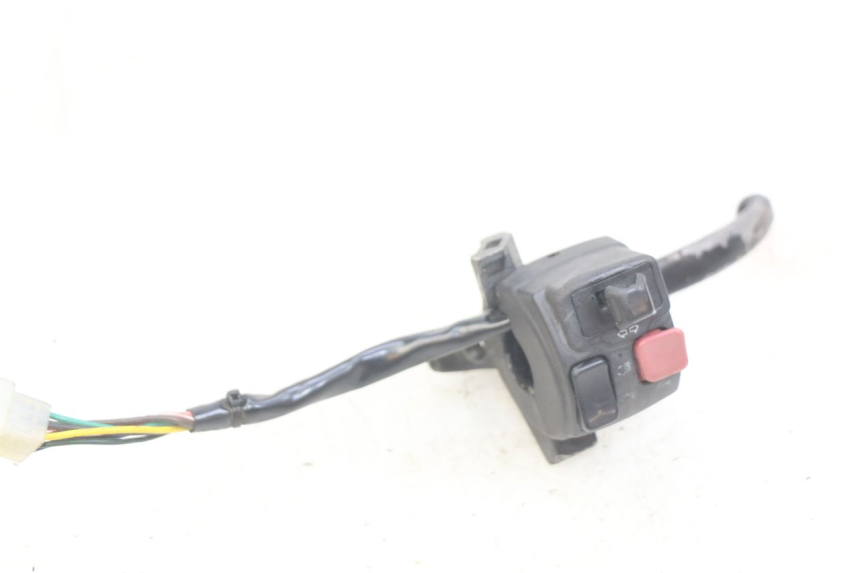 photo de COMANDO SINISTRO YAMAHA BW'S EASY 50 (2013 - 2016) - Zoom sullo stato d'uso