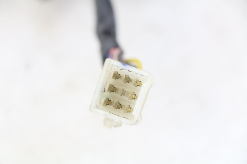 photo de COMANDO SINISTRO YAMAHA BW'S EASY 50 (2013 - 2016) - Altra angolazione