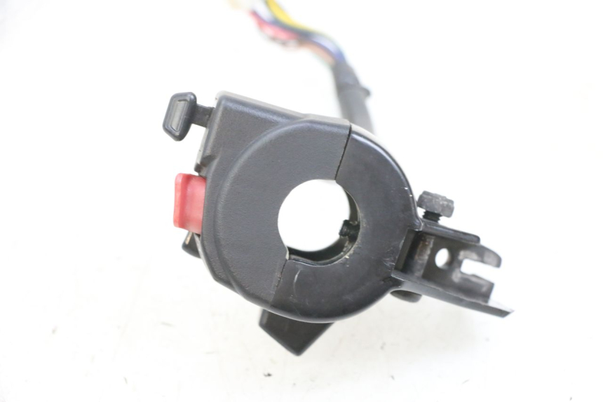 photo de COMANDO SINISTRO YAMAHA BW'S EASY 50 (2013 - 2016) - Altra angolazione