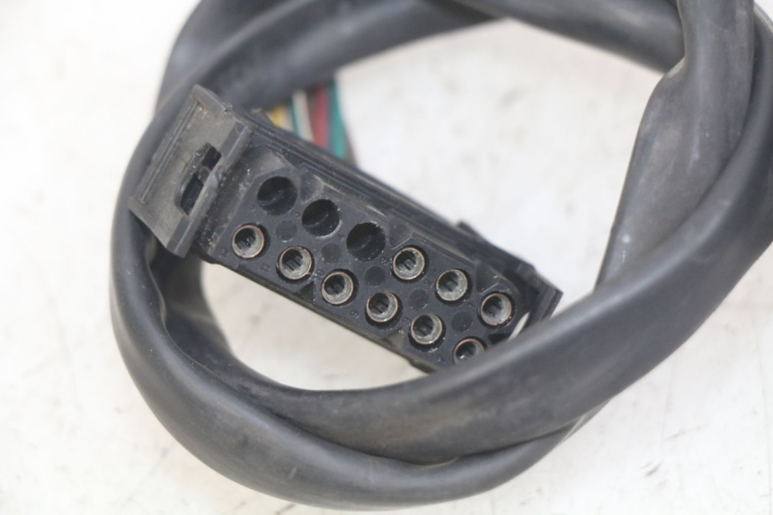 photo de MANUBRIO SINISTRO BMW C1 125 (2000 - 2003) - Vista d'insieme del prodotto