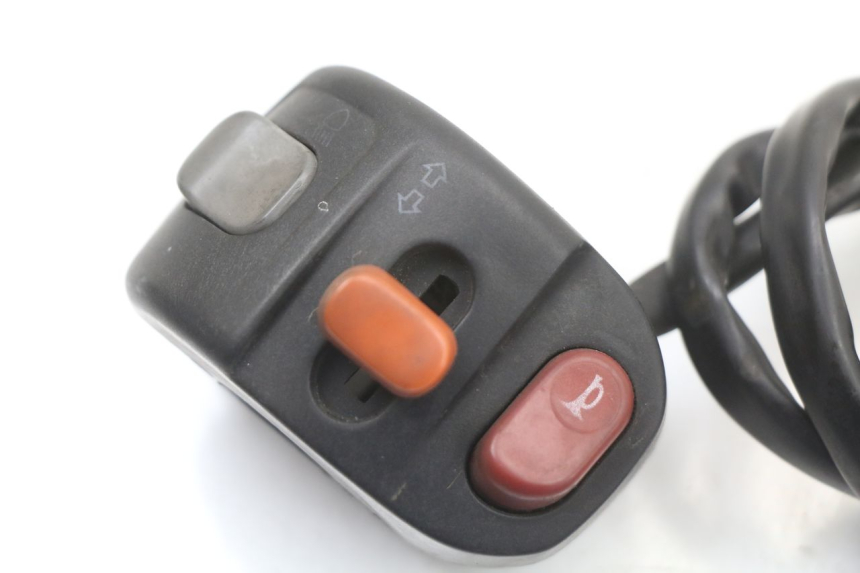 photo de MANUBRIO SINISTRO BMW C1 125 (2000 - 2003) - Dettaglio del componente