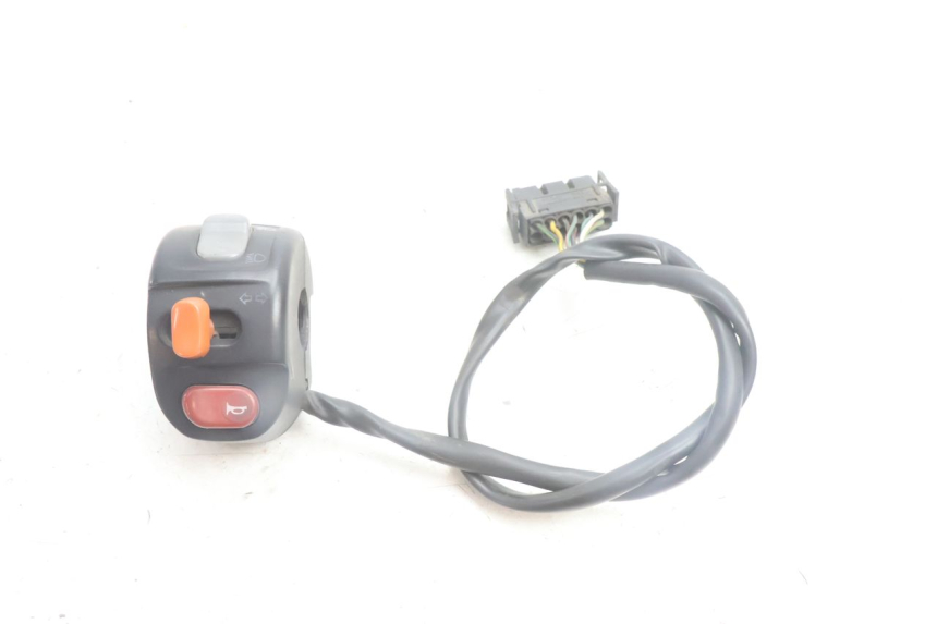 photo de MANUBRIO SINISTRO BMW C1 125 (2000 - 2003) - Vista principale