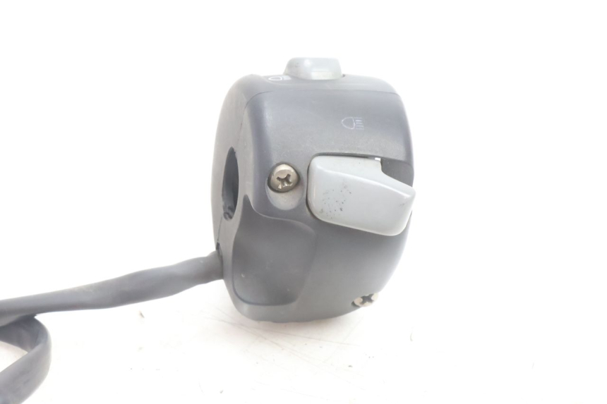 photo de MANUBRIO SINISTRO BMW C1 125 (2000 - 2003) - Primo piano tecnico