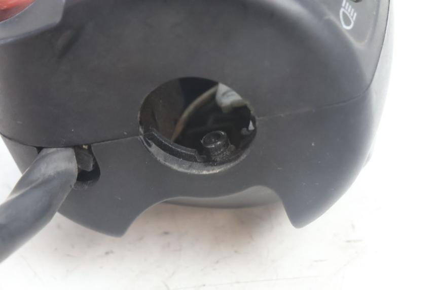 photo de MANUBRIO SINISTRO BMW C1 125 (2000 - 2003) - Vista d'insieme del prodotto