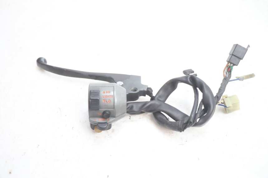 photo de COMMUTATORE SINISTRO HONDA CB TWO FIFTY 250 (1991 - 2002) - Vista principale