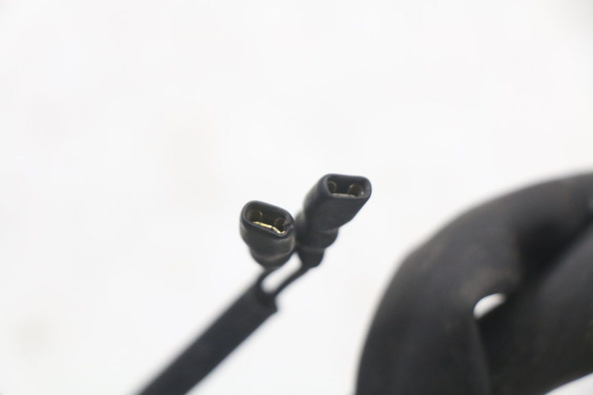 photo de COMMUTATORE SINISTRO HONDA CBR F 1000 (1993 - 1996) - Dettagli dei punti di fissaggio