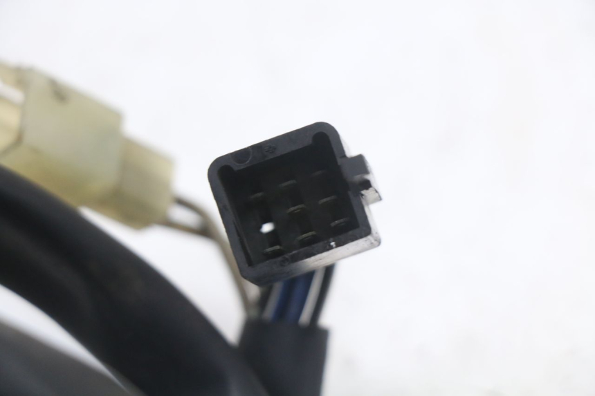 photo de COMMUTATORE SINISTRO HONDA CBR F 1000 (1993 - 1996) - Ricambio usato controllato