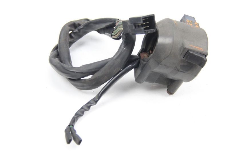 photo de Leva sinistra HONDA CBR F SC21 1000 (1986 - 1992) - Zoom sullo stato d'uso