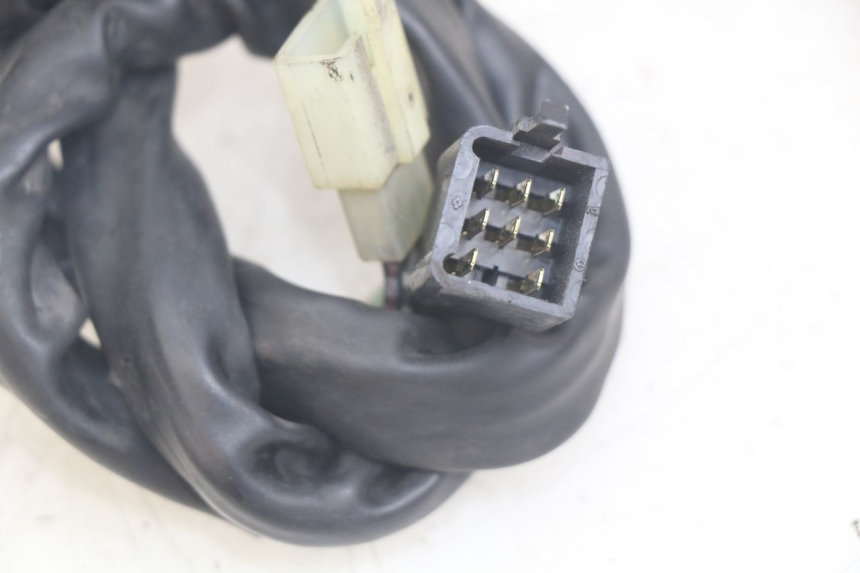 photo de COMANDO SINISTRO HONDA CBR F SC25 1000 (1989 - 1992) - Altra angolazione