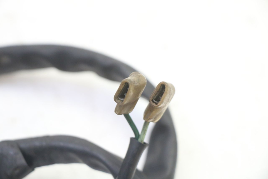 photo de COMMUTATORE SINISTRO HONDA CBR RR FIREBLADE 900 (1992 - 1994) - Marcature e riferimenti originali