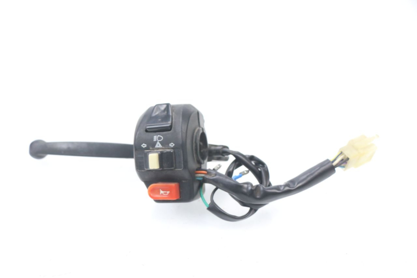 photo de Leva sinistra REVATTO CITYONE 125 (2006 - 2007) - Vista principale