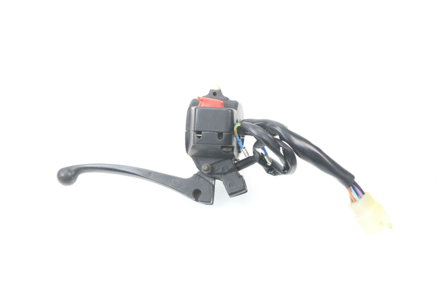 photo de Leva sinistra REVATTO CITYONE 125 (2006 - 2007) - Zoom sullo stato d'uso