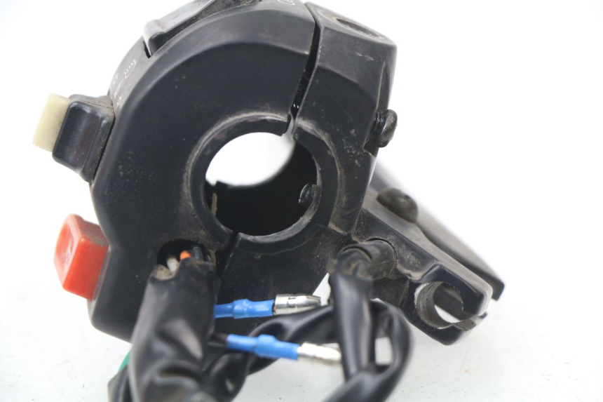 photo de Leva sinistra REVATTO CITYONE 125 (2006 - 2007) - Altra angolazione