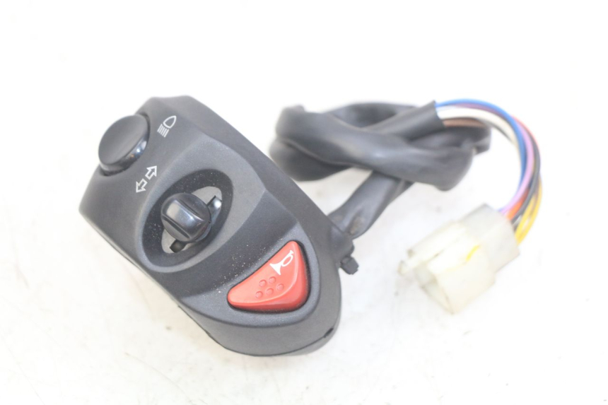 photo de COMANDO SINISTRO PEUGEOT CITYSTAR AIR 125 (2014 - 2017) - Vista principale